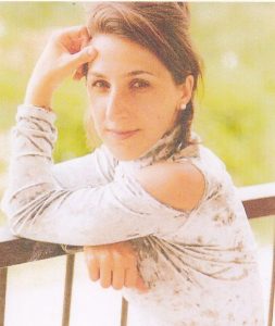 Anna - Tschechien