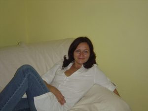 Ladislawa, 51 Jahre aus Tschechien - Damenprofil ID 204 · PV Franzensbad