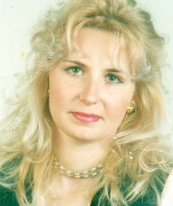 Vladimira - Tschechien