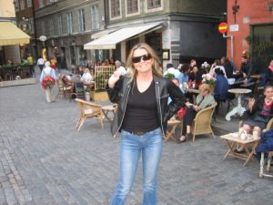 Tatiana - Tschechien