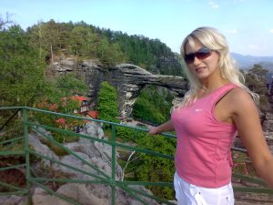 ELENA - Tschechien