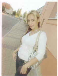 LUCIE, 41 Jahre aus Tschechien - Damenprofil ID 250 · PV Franzensbad