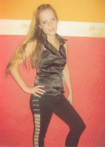MONIKA - Tschechien