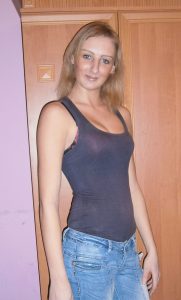 MARTYNA - Tschechien