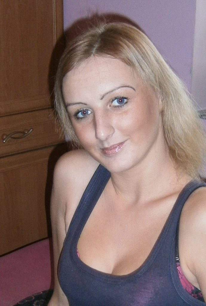 MARTYNA aus Tschechien - Foto 2, Partnervermittlung PV Franzensbad