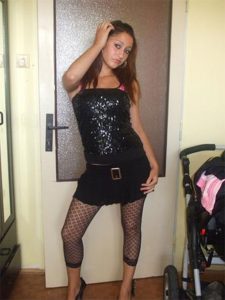 SARAH - Tschechien