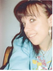 Jitka, 36 Jahre aus Tschechien - Damenprofil ID 277 · PV Franzensbad