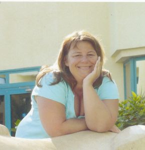 Martina - Tschechien
