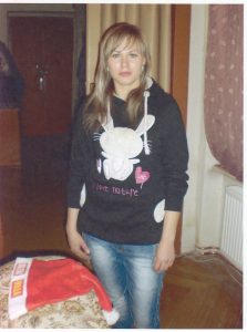 Elizaveta - Tschechien