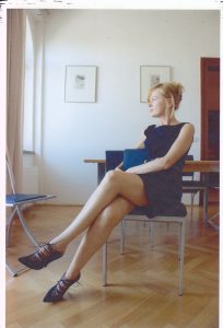 NATALIA - Tschechien