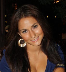 SIMONA, 41 Jahre aus Tschechien - Damenprofil ID 294 · PV Franzensbad