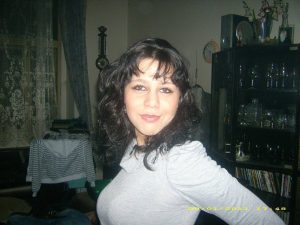 ANNINA, 36 Jahre aus Tschechien - Damenprofil ID 296 · PV Franzensbad