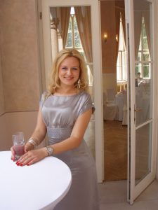 VIKTORIA - Tschechien