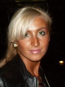 OLGA - Tschechien