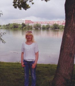 TATIANA, 64 Jahre aus Tschechien - Damenprofil ID 304 · PV Franzensbad