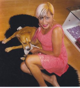 ZUZANA - Tschechien