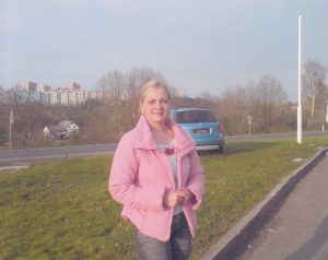 ELISKA - Tschechien