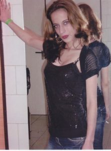 BARA, 33 Jahre aus Tschechien - Damenprofil ID 306 · PV Franzensbad