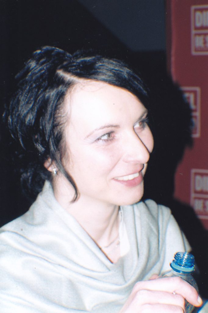 REGINA aus Tschechien - Foto 2, Partnervermittlung PV Franzensbad