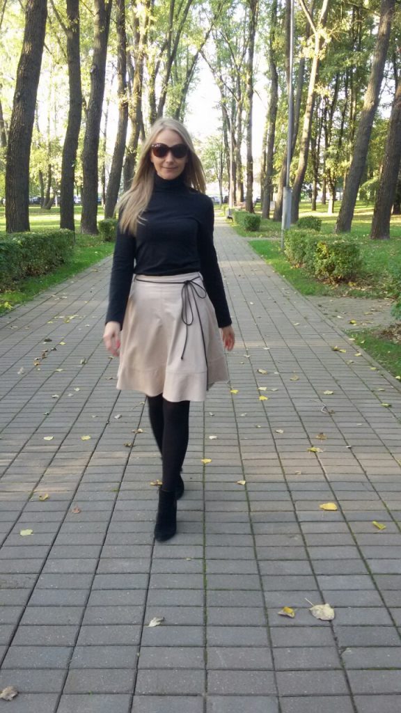 KATERINA aus Tschechien - Foto 2, Partnervermittlung PV Franzensbad