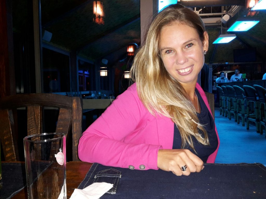 KATIA aus Tschechien - Foto 2, Partnervermittlung PV Franzensbad