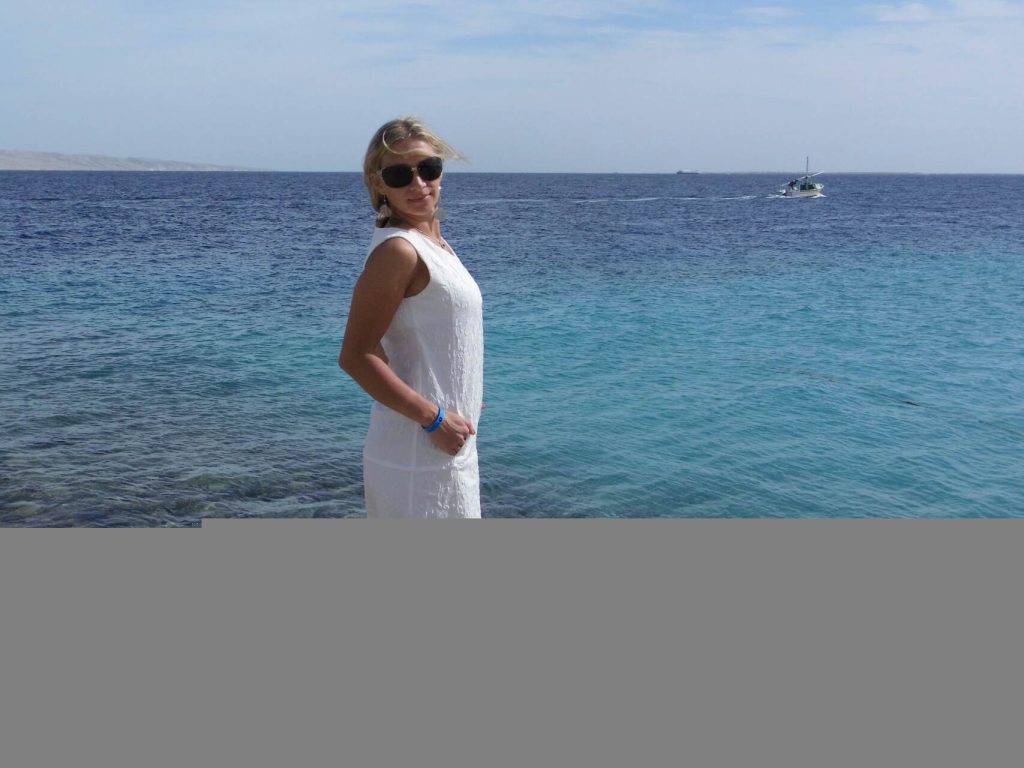 ALENA aus Tschechien - Foto 3, Partnervermittlung PV Franzensbad