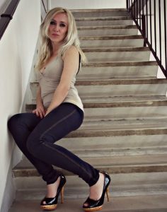 ADRIANA - Tschechien
