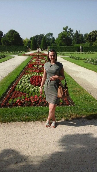 VICTORIA aus Tschechien - Foto 2, Partnervermittlung PV Franzensbad