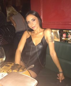 ZUZANA - Tschechien