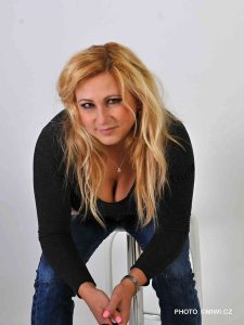 ILONA - Tschechien