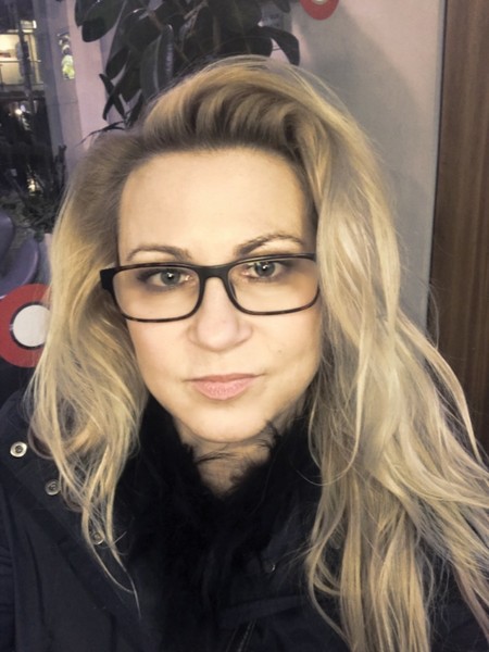 ILONA aus Tschechien - Foto 2, Partnervermittlung PV Franzensbad