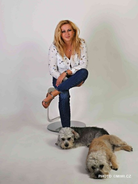 ILONA aus Tschechien - Foto 3, Partnervermittlung PV Franzensbad