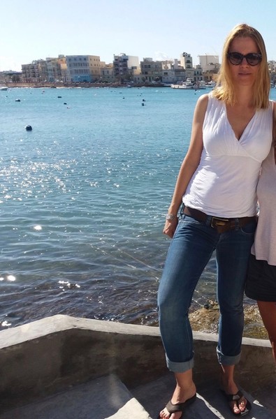 KRISTINA aus Tschechien - Foto 2, Partnervermittlung PV Franzensbad