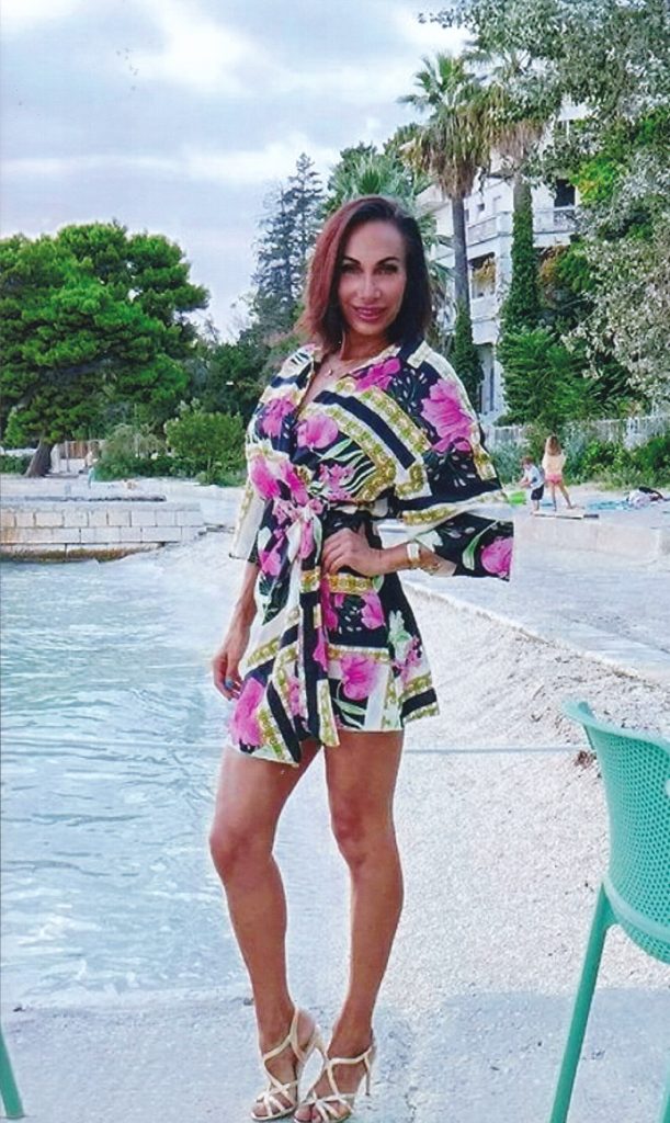 EVA aus Tschechien - Foto 5, Partnervermittlung PV Franzensbad