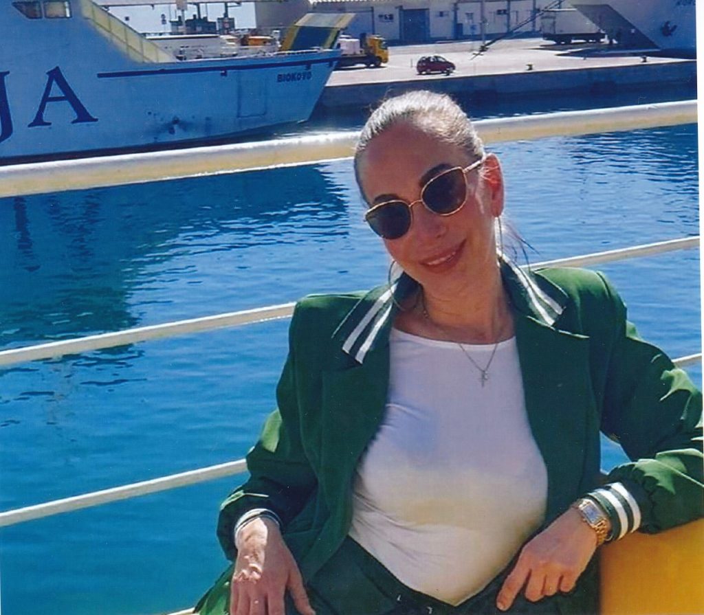 EVA aus Tschechien - Foto 3, Partnervermittlung PV Franzensbad