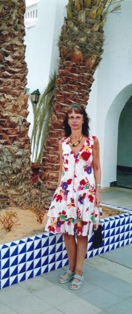 HANA aus Tschechien - Foto 5, Partnervermittlung PV Franzensbad