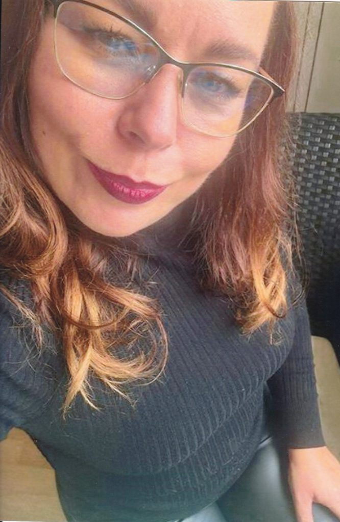 JANA aus Tschechien - Foto 4, Partnervermittlung PV Franzensbad
