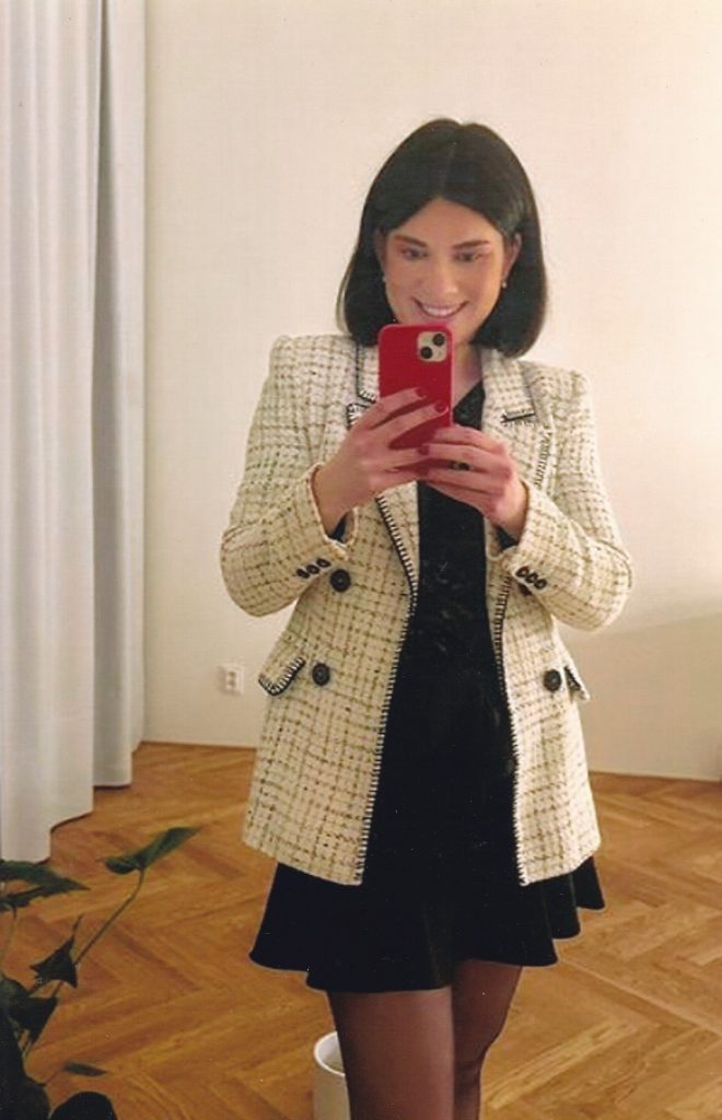 MONIKA aus Tschechien - Foto 2, Partnervermittlung PV Franzensbad