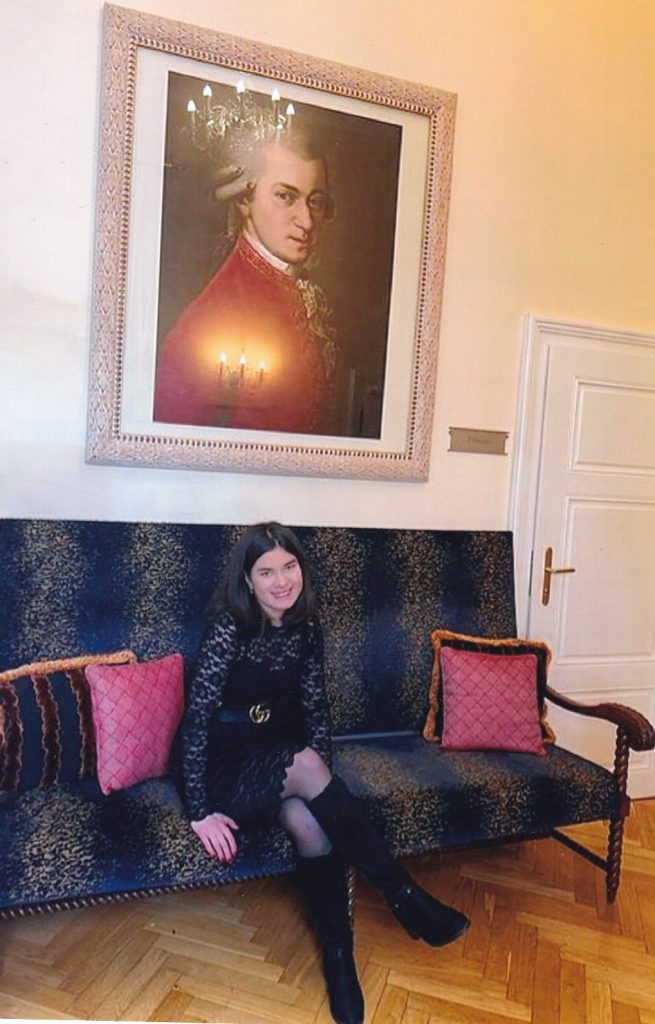 MONIKA aus Tschechien - Foto 3, Partnervermittlung PV Franzensbad