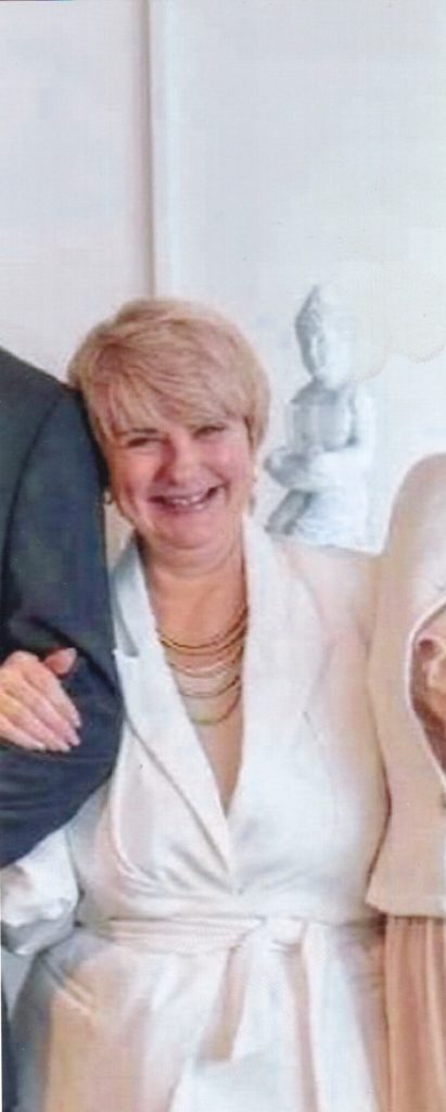 PETRA aus Tschechien - Foto 3, Partnervermittlung PV Franzensbad