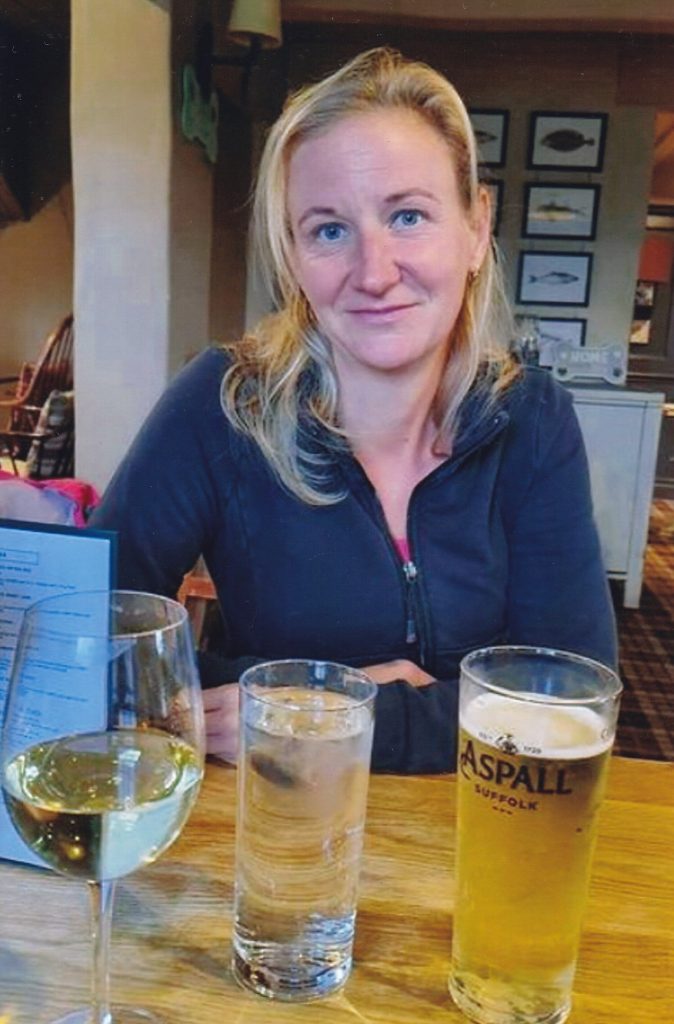 LUCIE aus Tschechien - Foto 3, Partnervermittlung PV Franzensbad