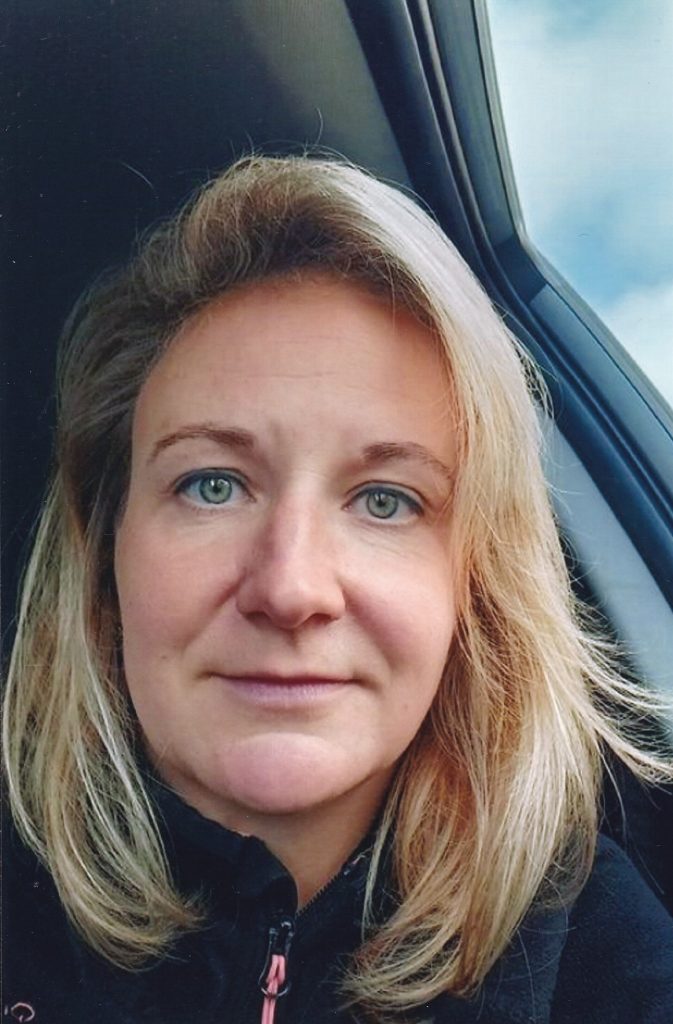 LUCIE aus Tschechien - Foto 4, Partnervermittlung PV Franzensbad