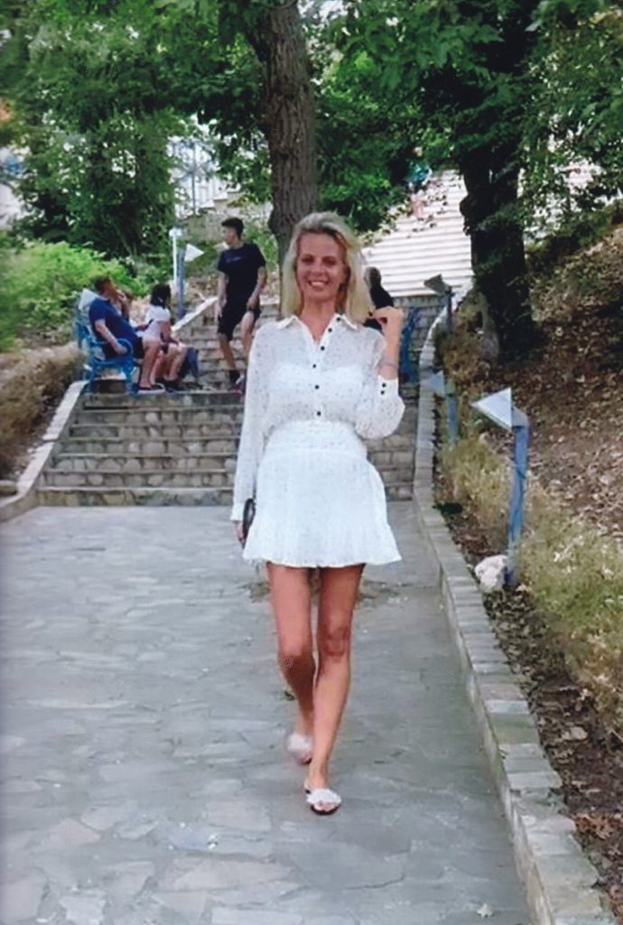 KATERINA (Liberrec) aus Tschechien - Foto 2, Partnervermittlung PV Franzensbad