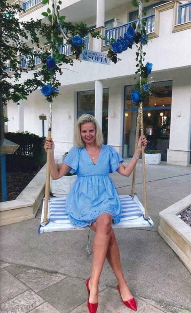 KATERINA (Liberrec) aus Tschechien - Foto 3, Partnervermittlung PV Franzensbad
