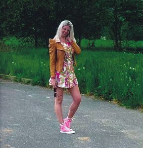 KATERINA (Liberec) - Tschechien