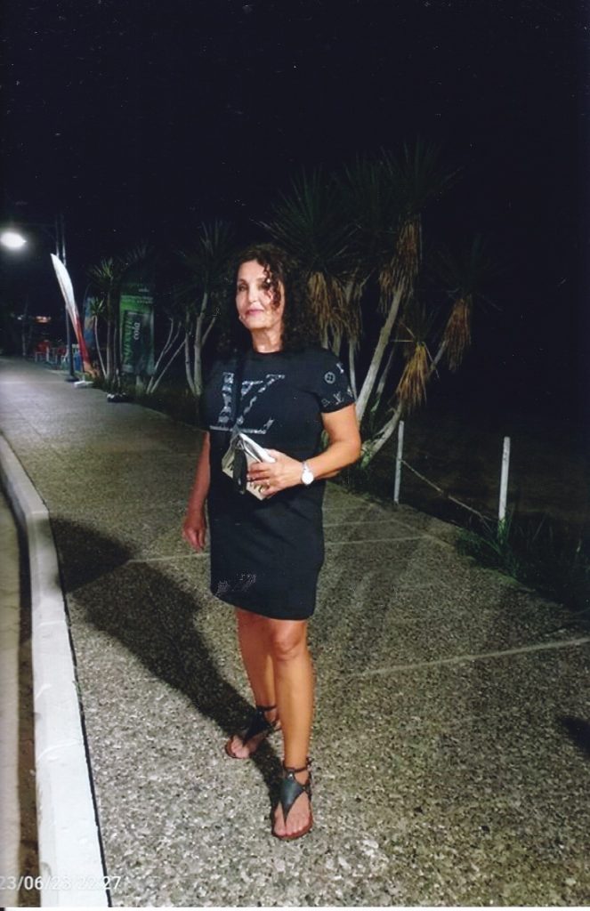 MARIE aus Tschechien - Foto 2, Partnervermittlung PV Franzensbad