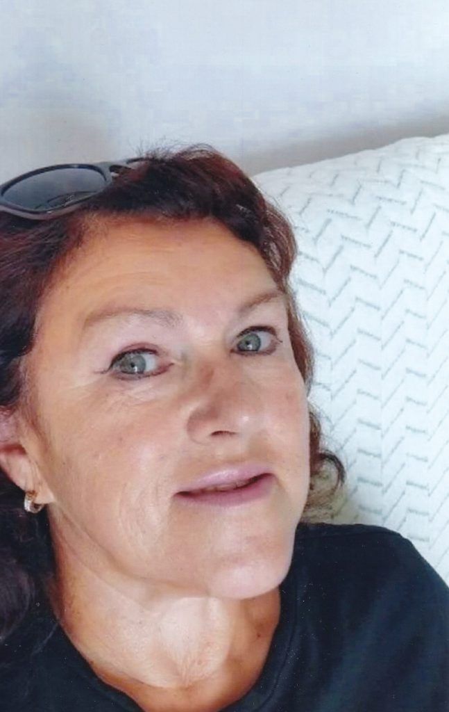 MARTINA aus Tschechien - persönlich geprüfte Dame, Partnervermittlung PV Franzensbad
