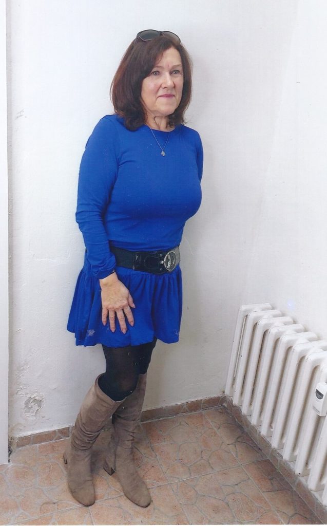 MARTRINA aus Tschechien - Foto 3, Partnervermittlung PV Franzensbad