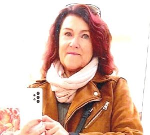 MARTINA - Tschechien