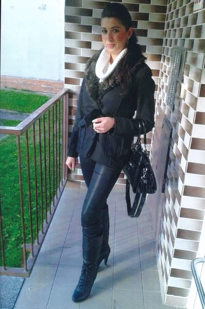 MARTA aus Tschechien - Foto 4, Partnervermittlung PV Franzensbad